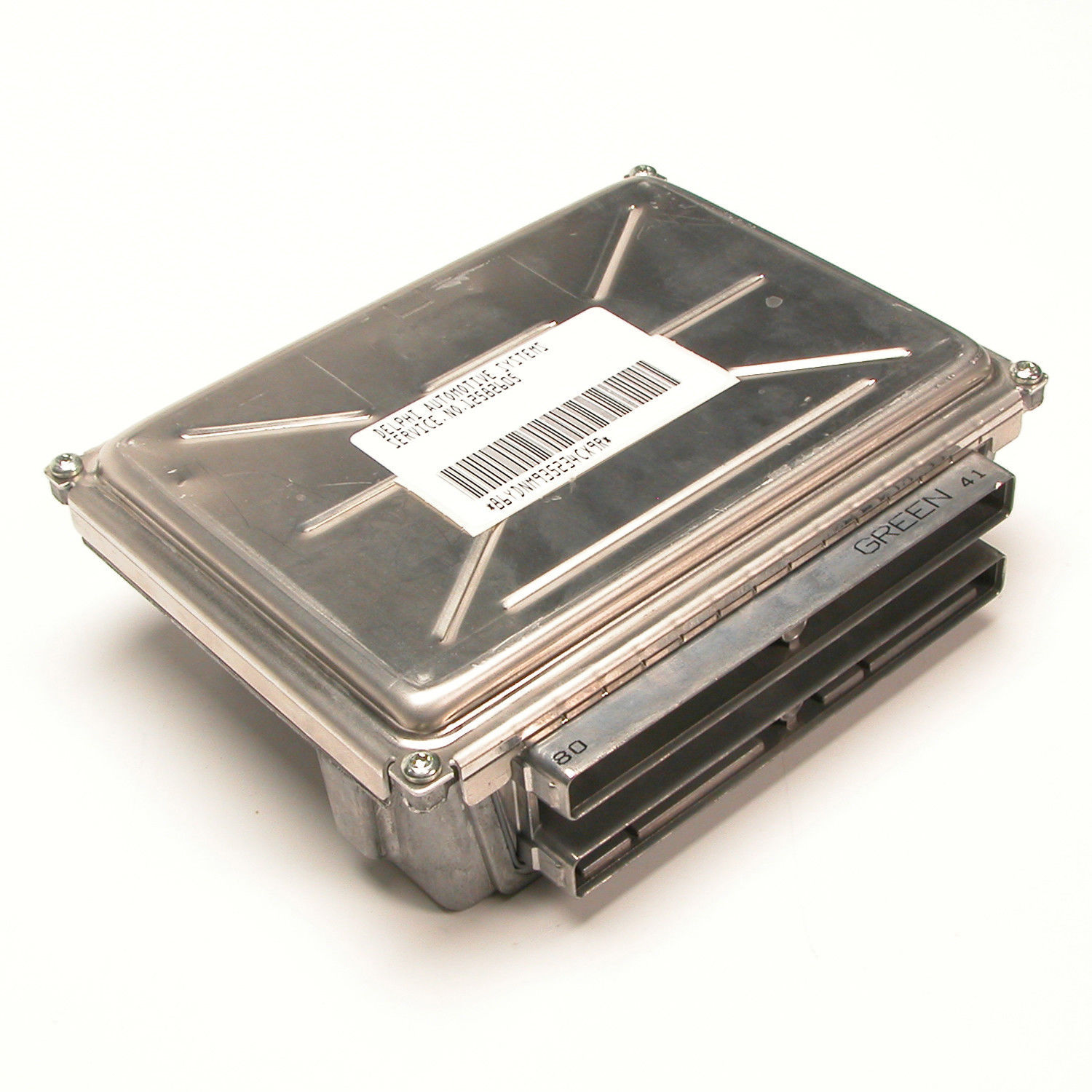 *NEW* Programmed for your VIN PLUG & PLAY NO RELEARNS P59 ECM 12589462 12602801