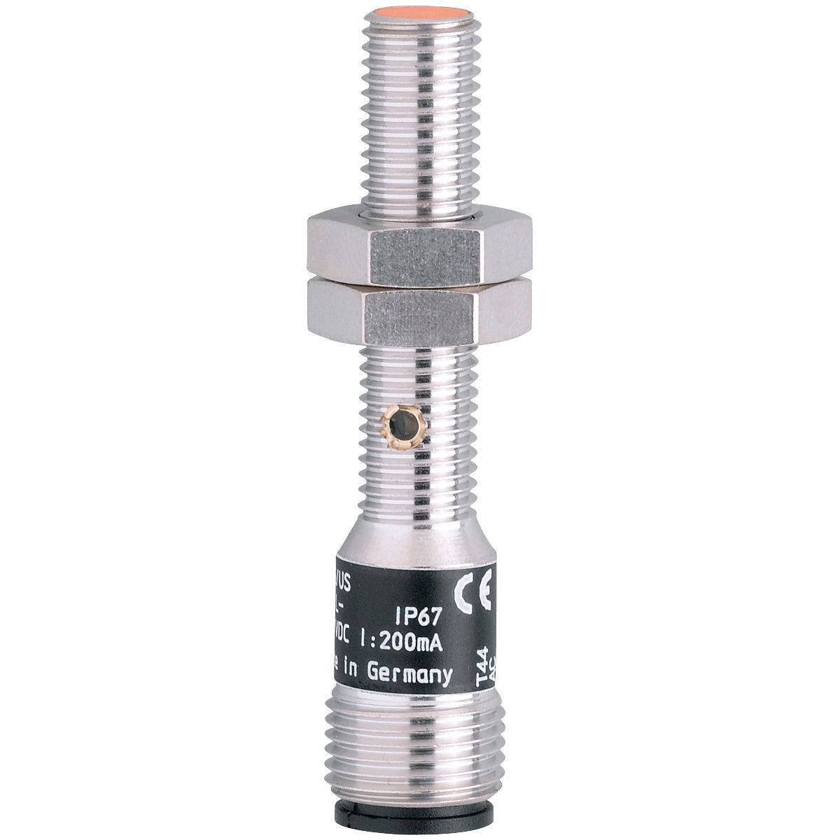 IFM IE5092 Proximity Sensor 10...36 DC New