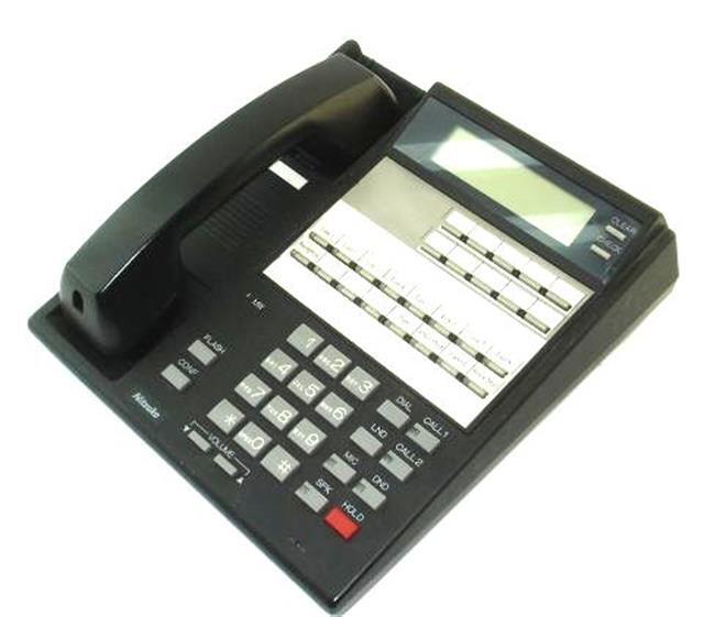 NEC - Nitsuko - Tie 92573 / DX2NA-16BTXH-LC2 Phone