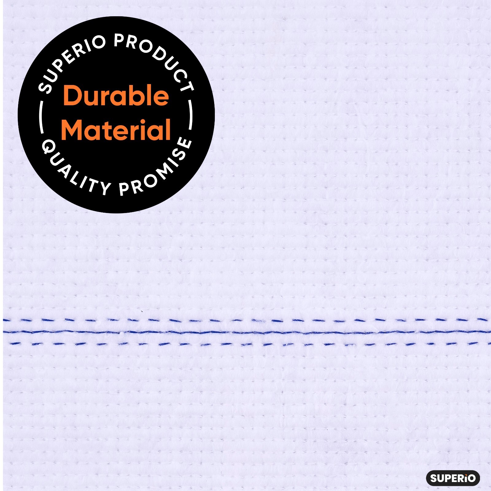 3 pack cloths for squeegee mop