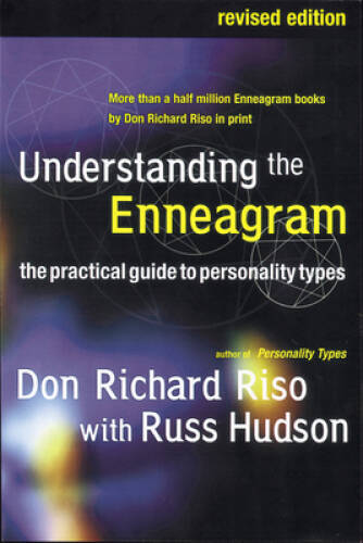 Understanding the Enneagram: The Practical Guide to Perso - VERY GOOD