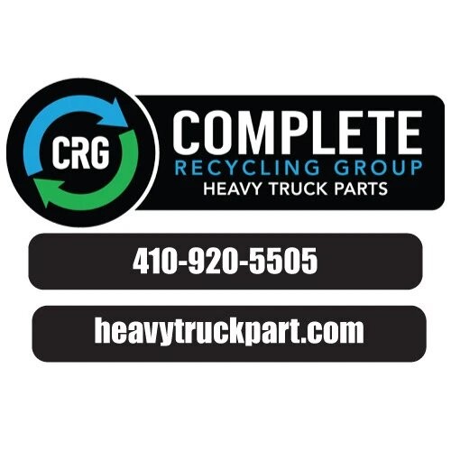 (Used) 2013 International DuraStart 4400, FRONT LEAF SPRINGS Front Leaf & Spring