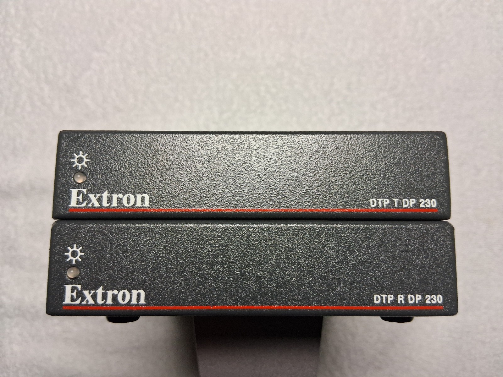 Extron DTP Lot HDMI Transmitters/Receivers