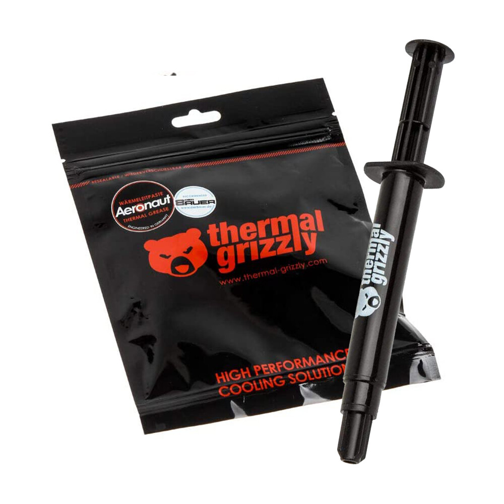 Thermal Grizzly Aeronaut - 7.8 g / 3 ml TG-A-030-R