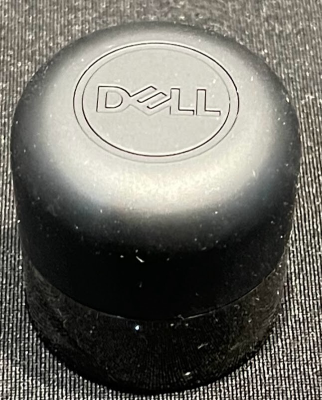 New Dell Canvas 27 Pen Holder / No Nibs / PFPF5