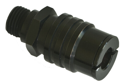 H2Odyssey Scubapro Air 2 Quick Disconnect Fitting LP Hose Adapter