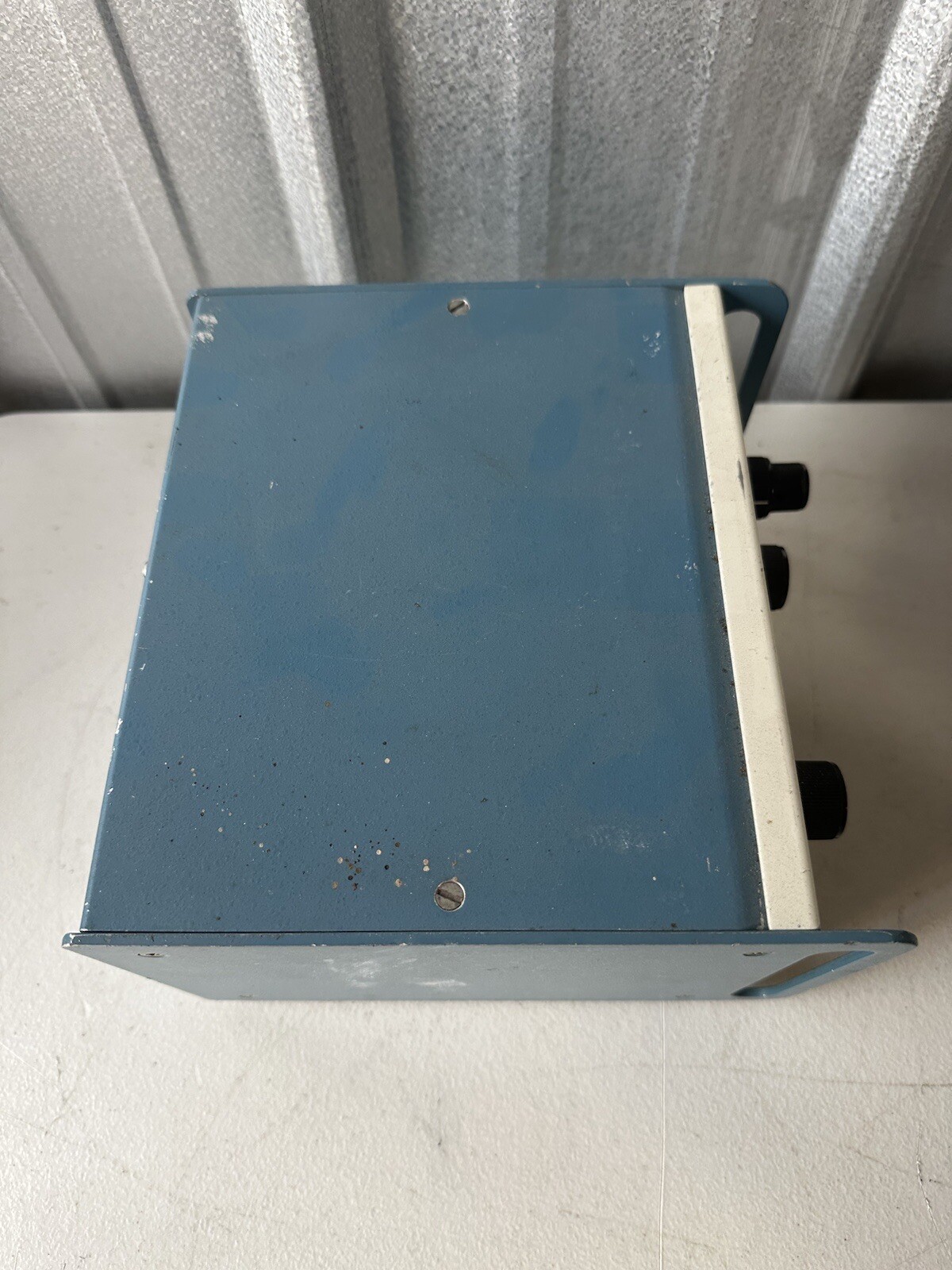 Seattle Technical Products Precision ILS Calibrator Modulation 100