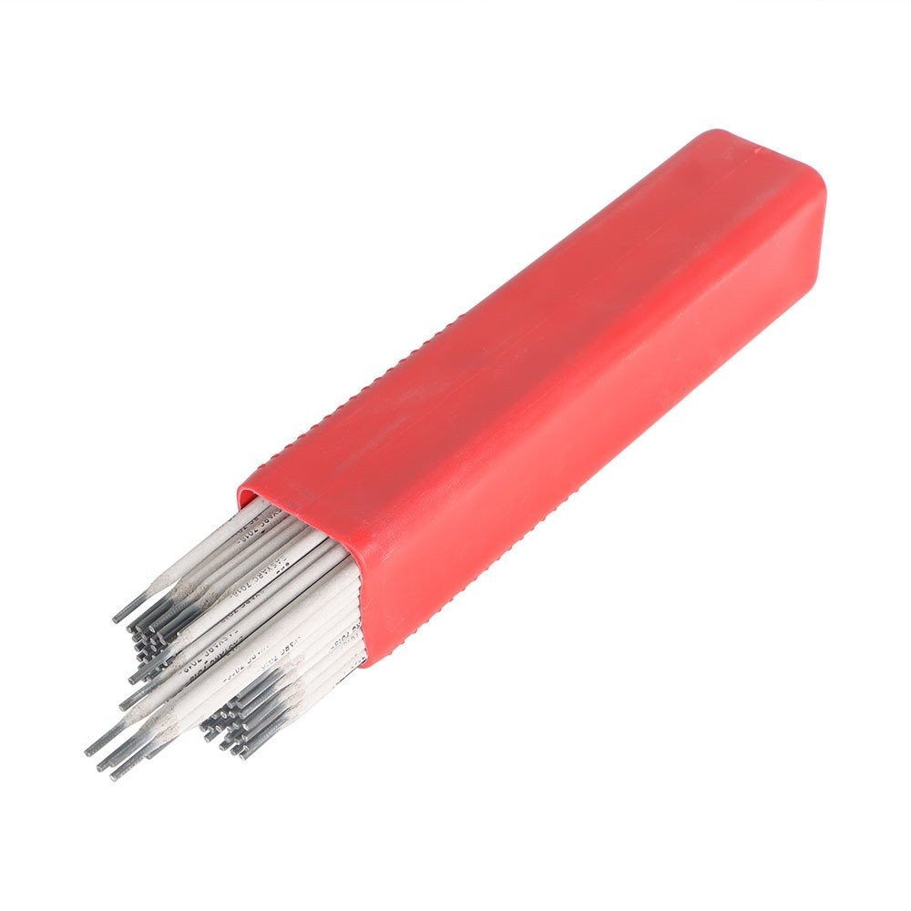 LABLT E7018 3/32" × 12" Stick Electrodes Premium Welding Rod 10 lb