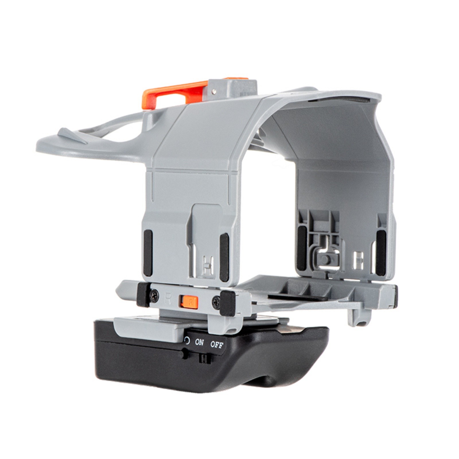 Air Dropping System for DJI Mini 5 Pro Drone 2-in-1 Prop Holder