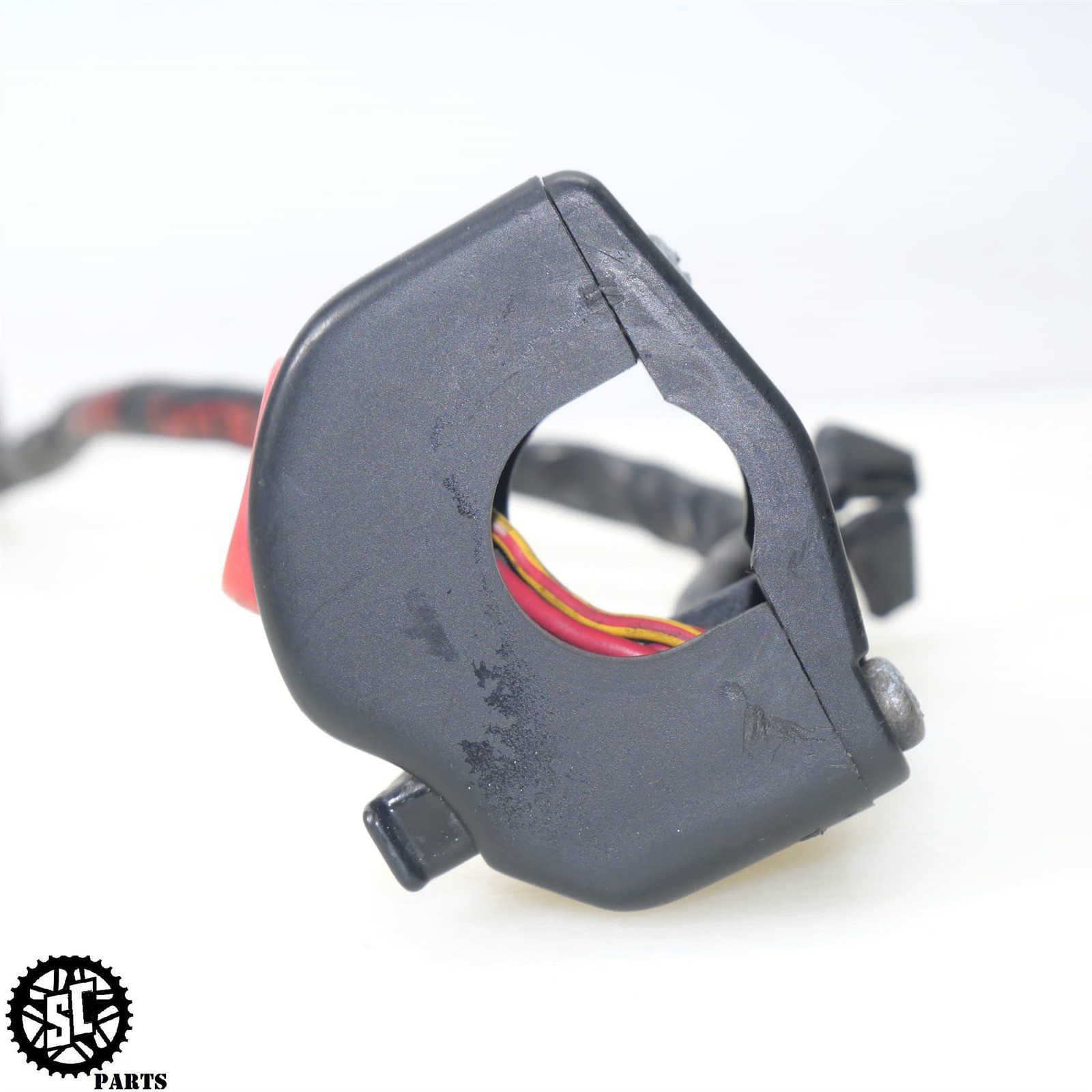 2003 2004 TRIUMPH DAYTONA 600 RIGHT CONTROL KILL SWITCH