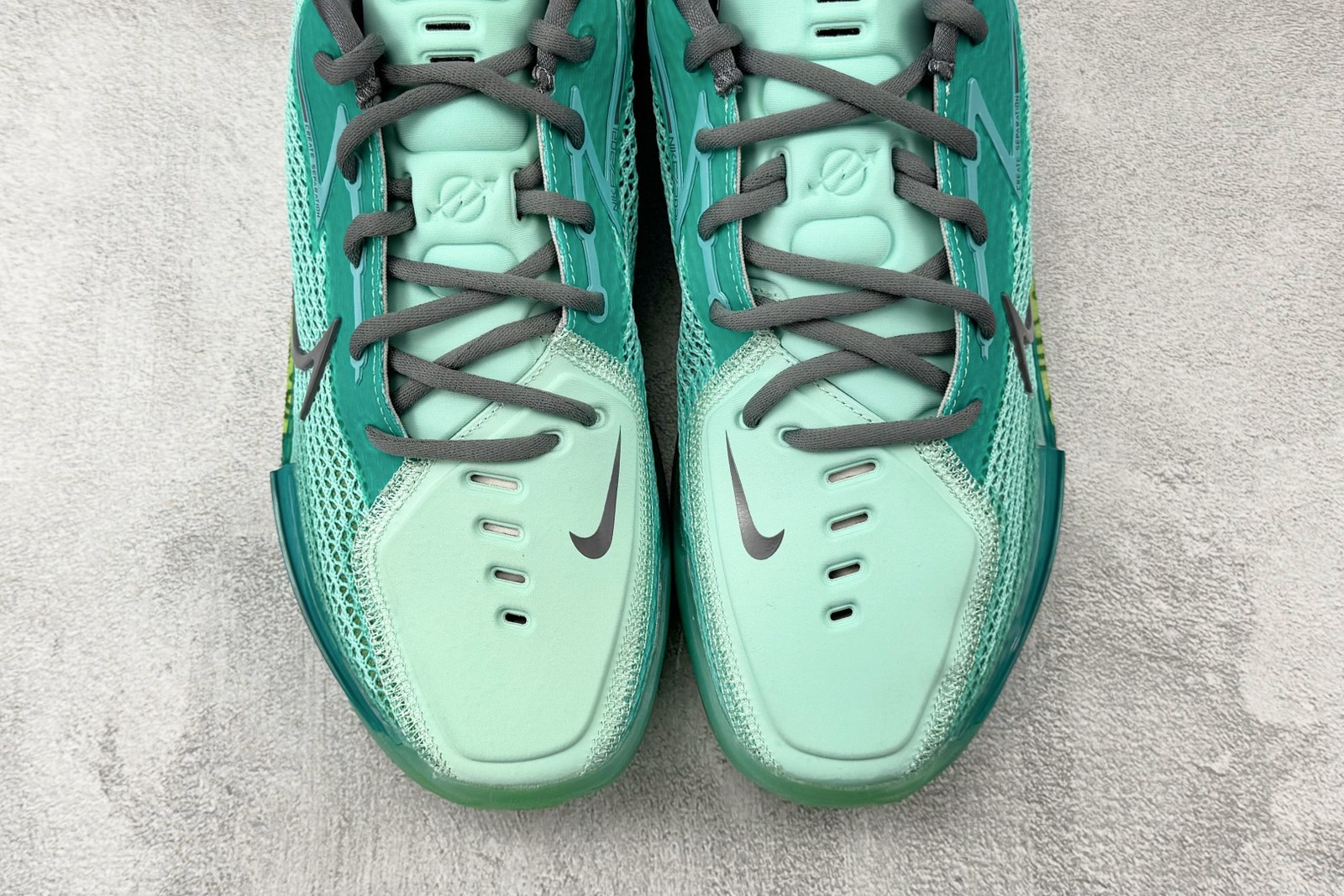 N K GT Cut Sabrina Ionescu 'New York Liberty' 2022 CZ0175-901 Size 4-12