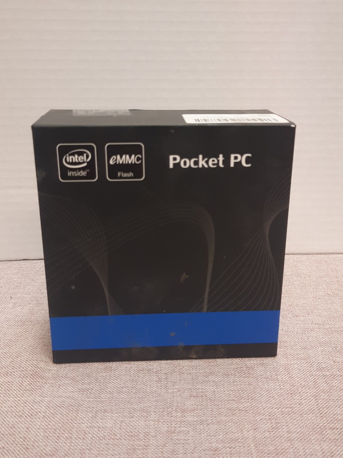 Pocket PC T6 2 GB Ram Intel Inside New Open Box