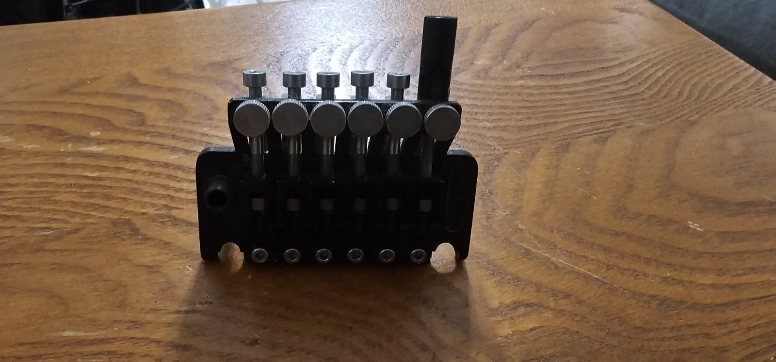 Jackson Floyd JTR-500 (read description)
