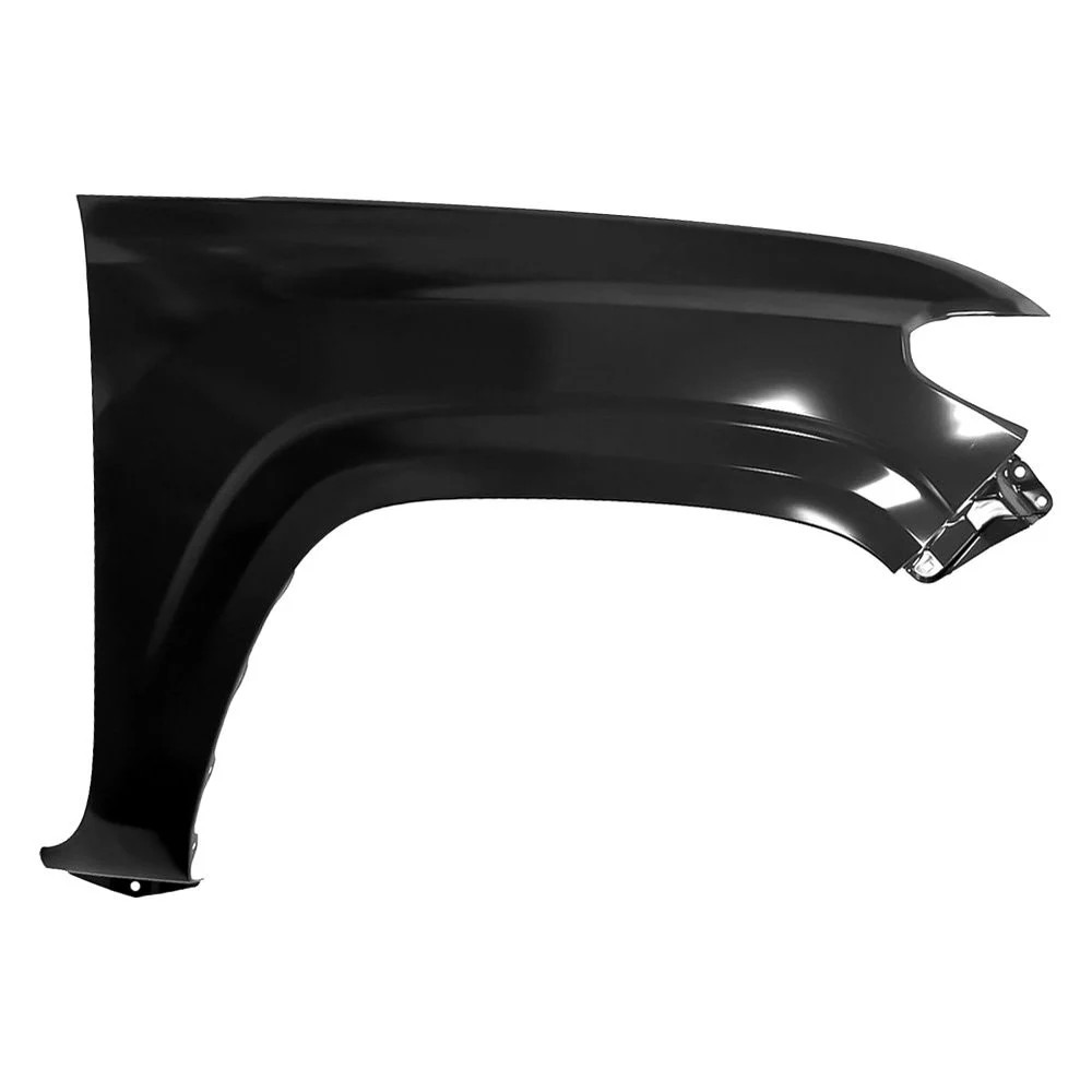 Passenger Side Front Fender Assembly SR5 For 2016-2023 Toyota Tacoma 8125A-31-2