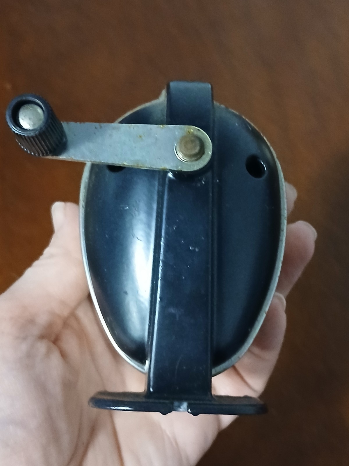 Boston Vintage Pencil Sharpener