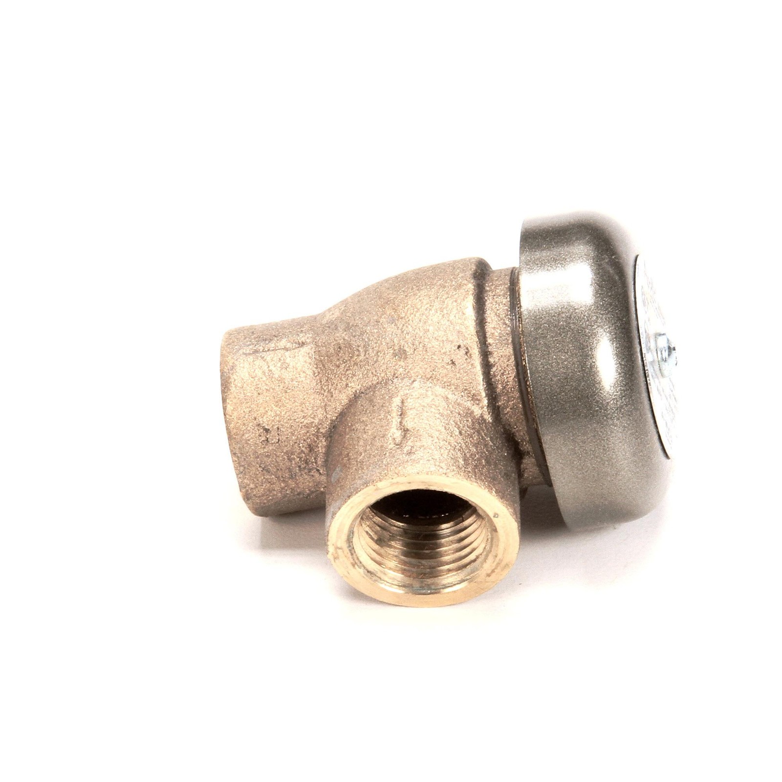 Cma Dish Machines Uc 65E Vacuum Breaker 1/2 Bras 02103.71 - Free Shipping +