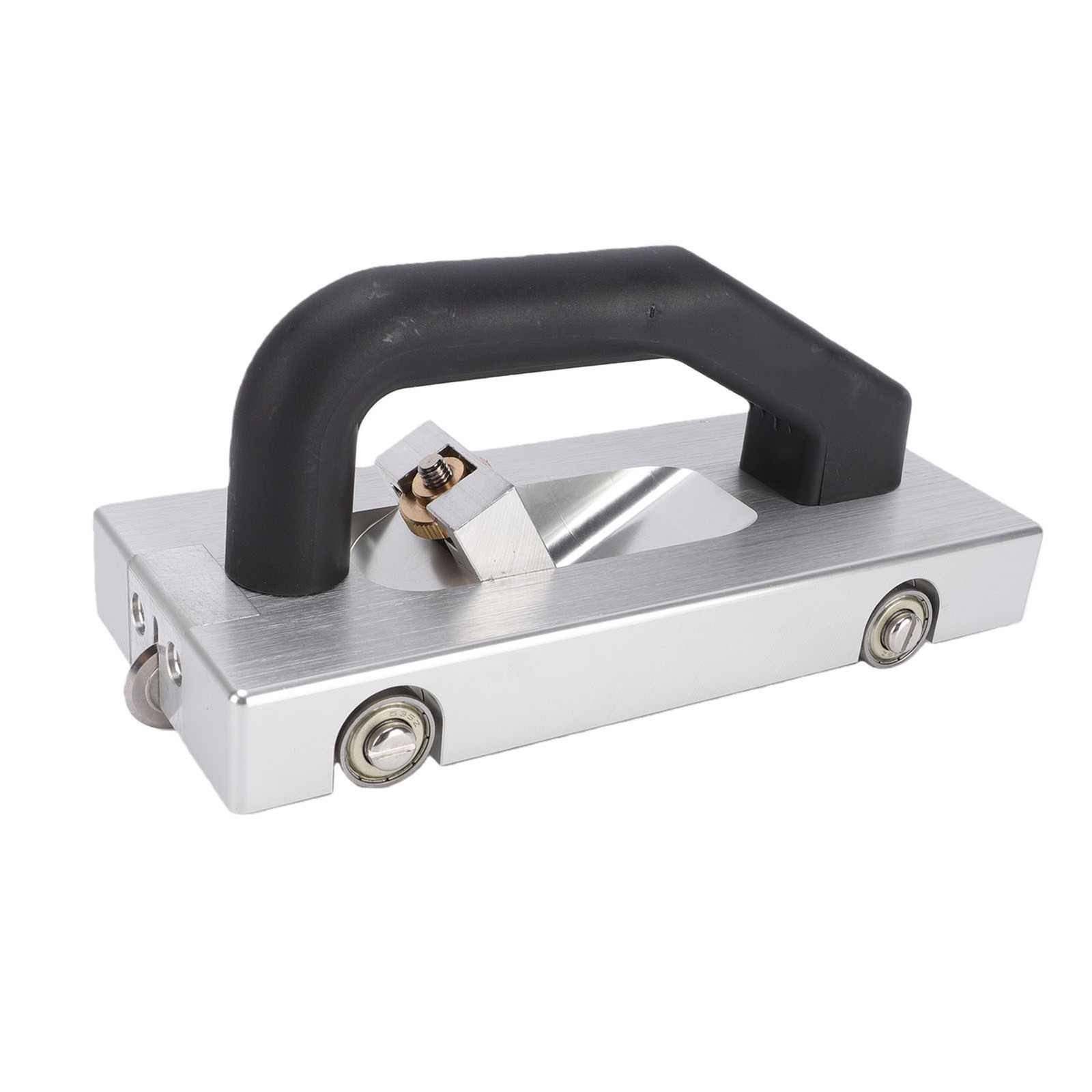 Floor Grooving Pull Hand Tool Efficient Aluminum Blades For Professional Seams