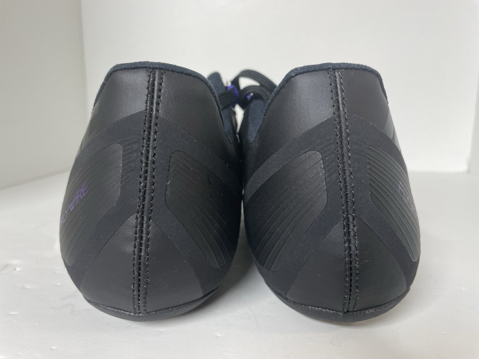 Nike Zoom Superfly R4 Track Spikes Black 526626-035 Men's Cleats Size 15