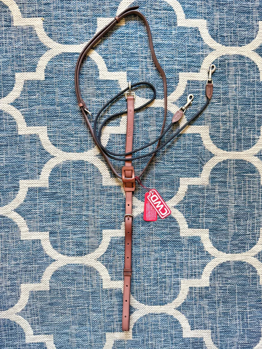 BNWT Howlet Training Aid (3) | MRSP $187