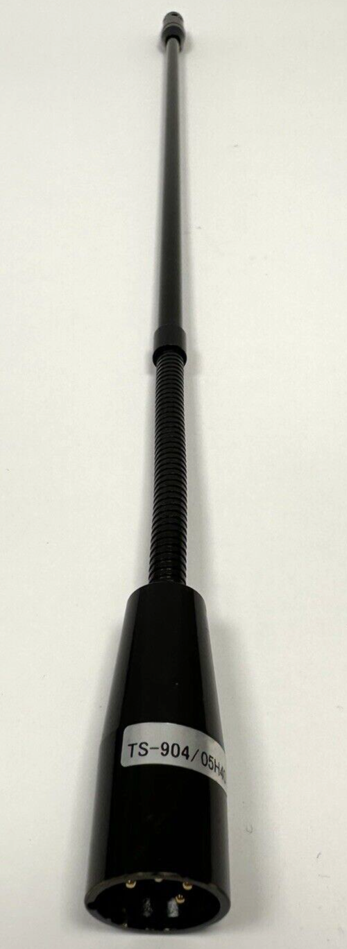 TOA TS-902Y Delegate Conference System (Cordless) with TS-904 Microphone