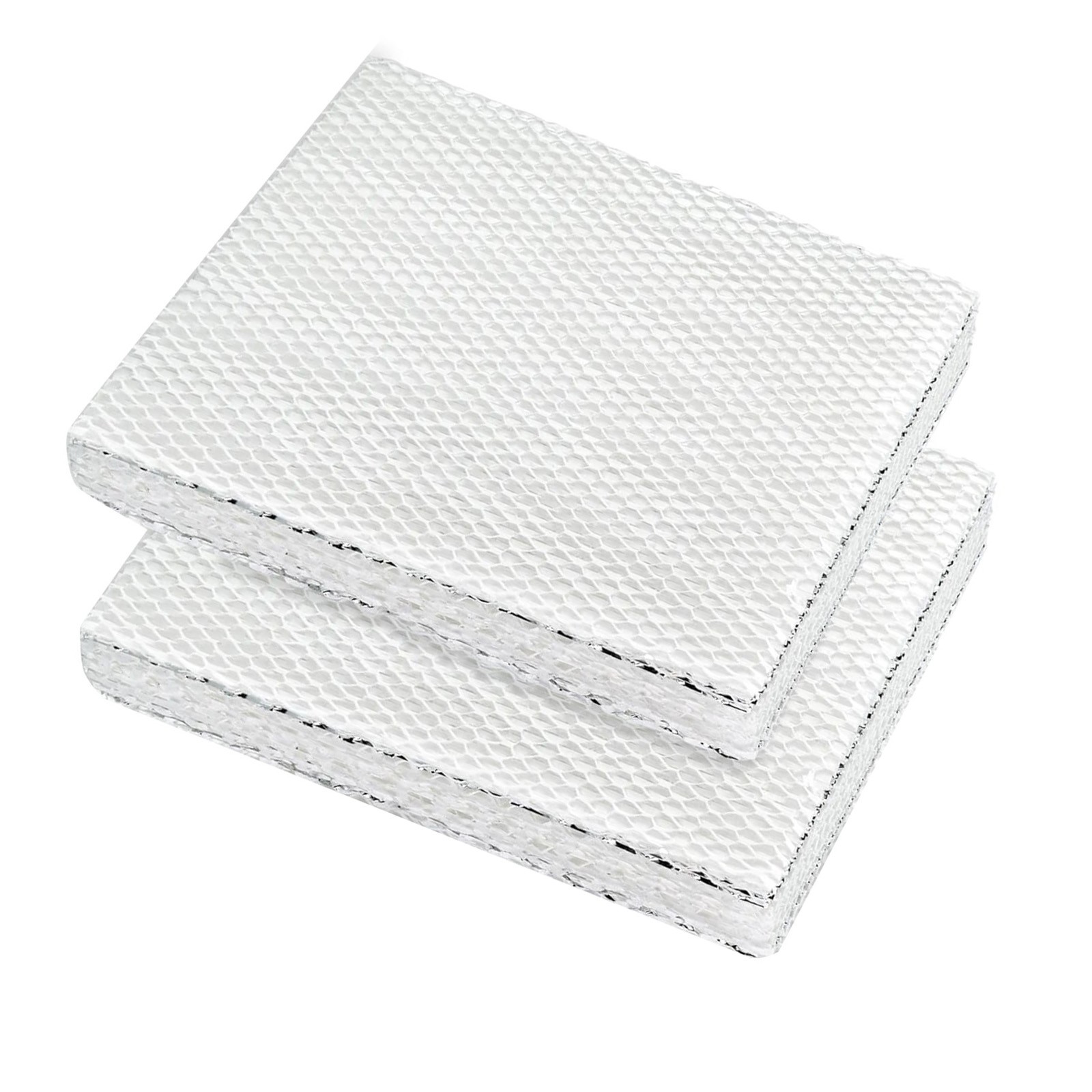 For Carrier Humidifier Filter Water Panel 2 Pack for Honeywell ME360 Series