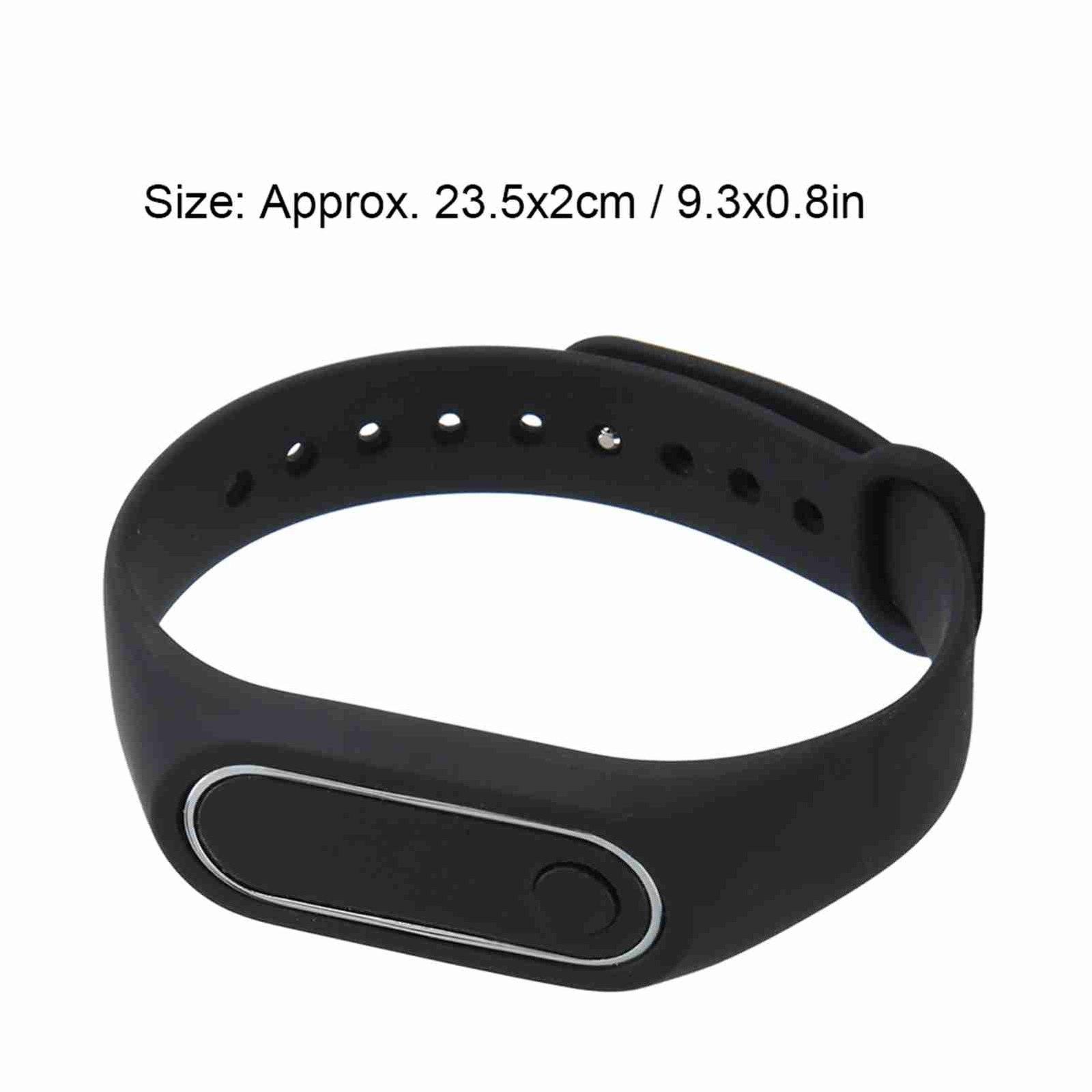 Automatic Static Wristband Electrostatic Removal Bracelet Anti