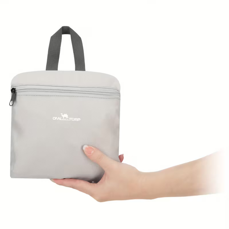 Large Capacity High Quality Backpack - Lightweight Travel, Hiking, Camping