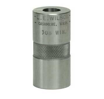 L.E. Wilson 8X57Mm Mauser Case Gage