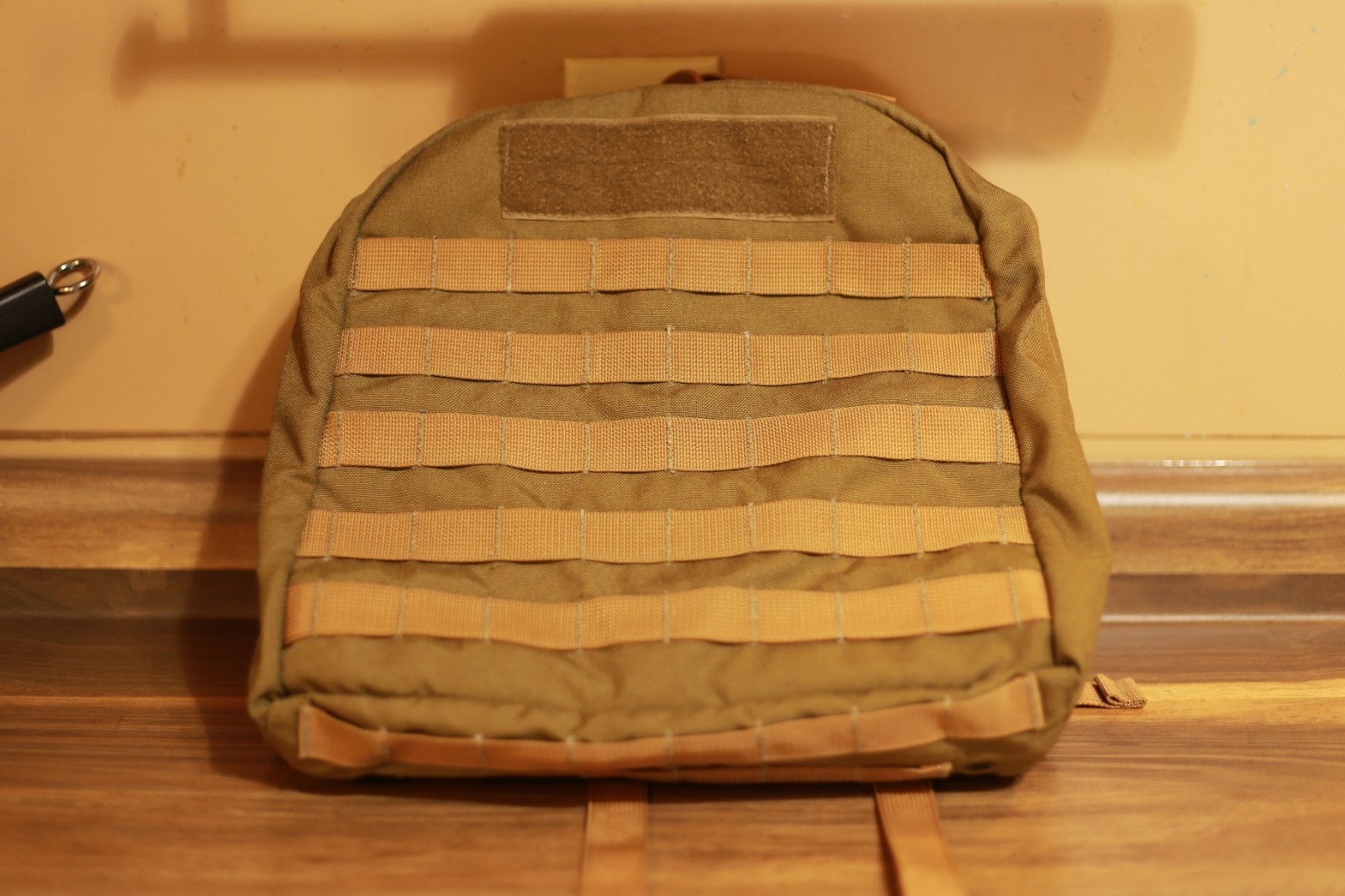 Special Forces Medical Coverage Bag, TSSi Tac-Ops
