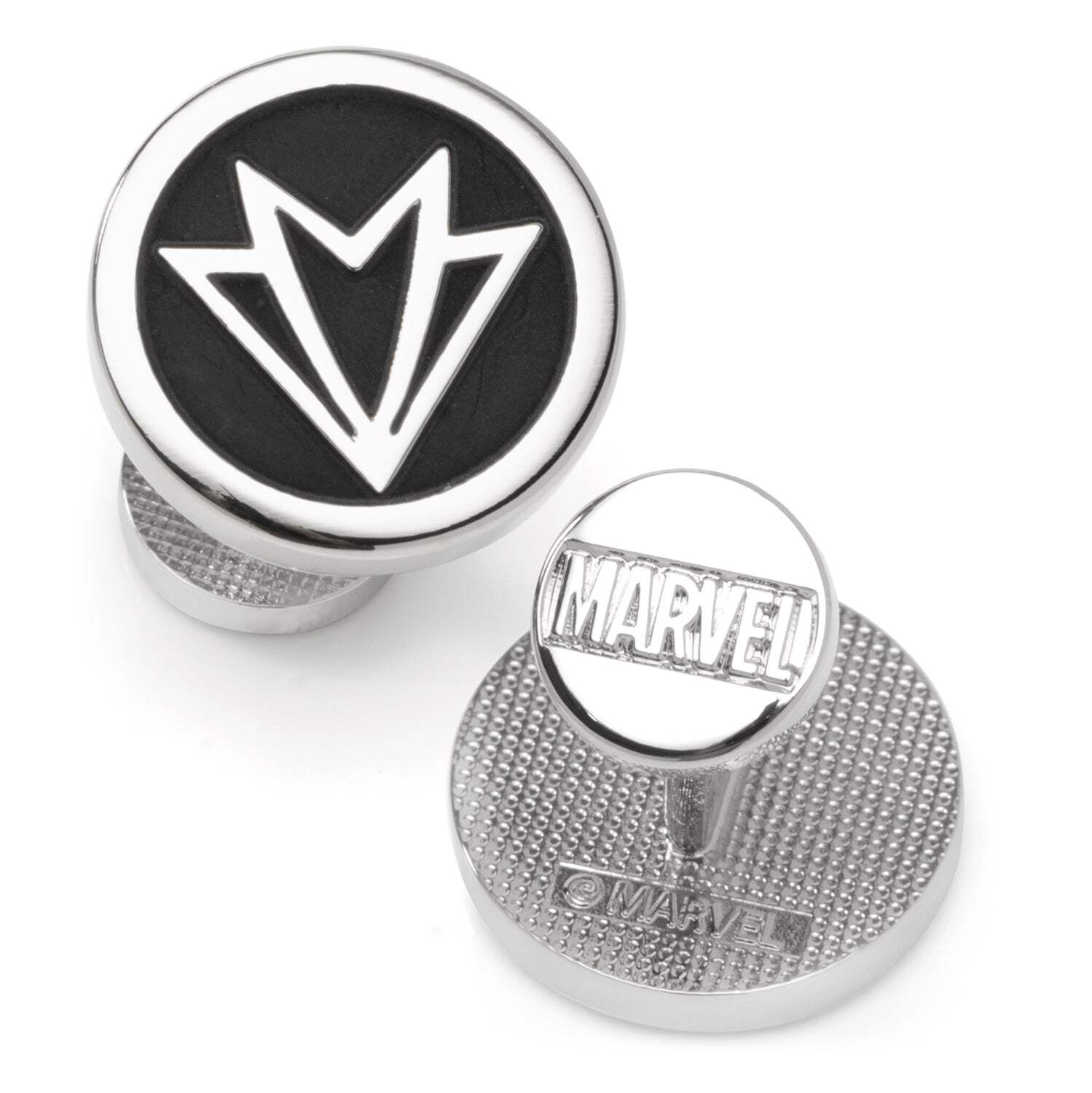 Marvel Falcon Cufflinks
