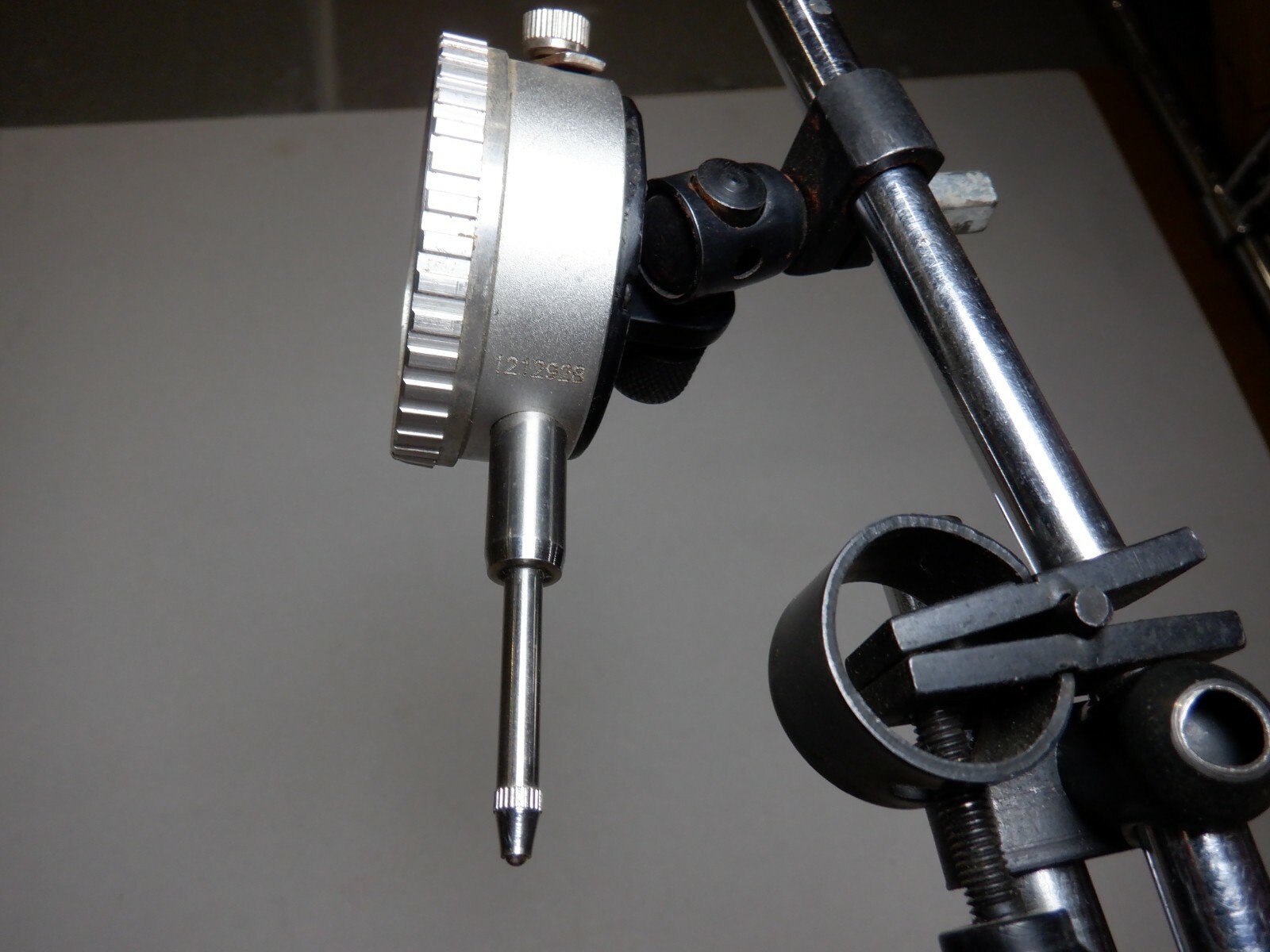 MHC MAGNETIC BASE SET