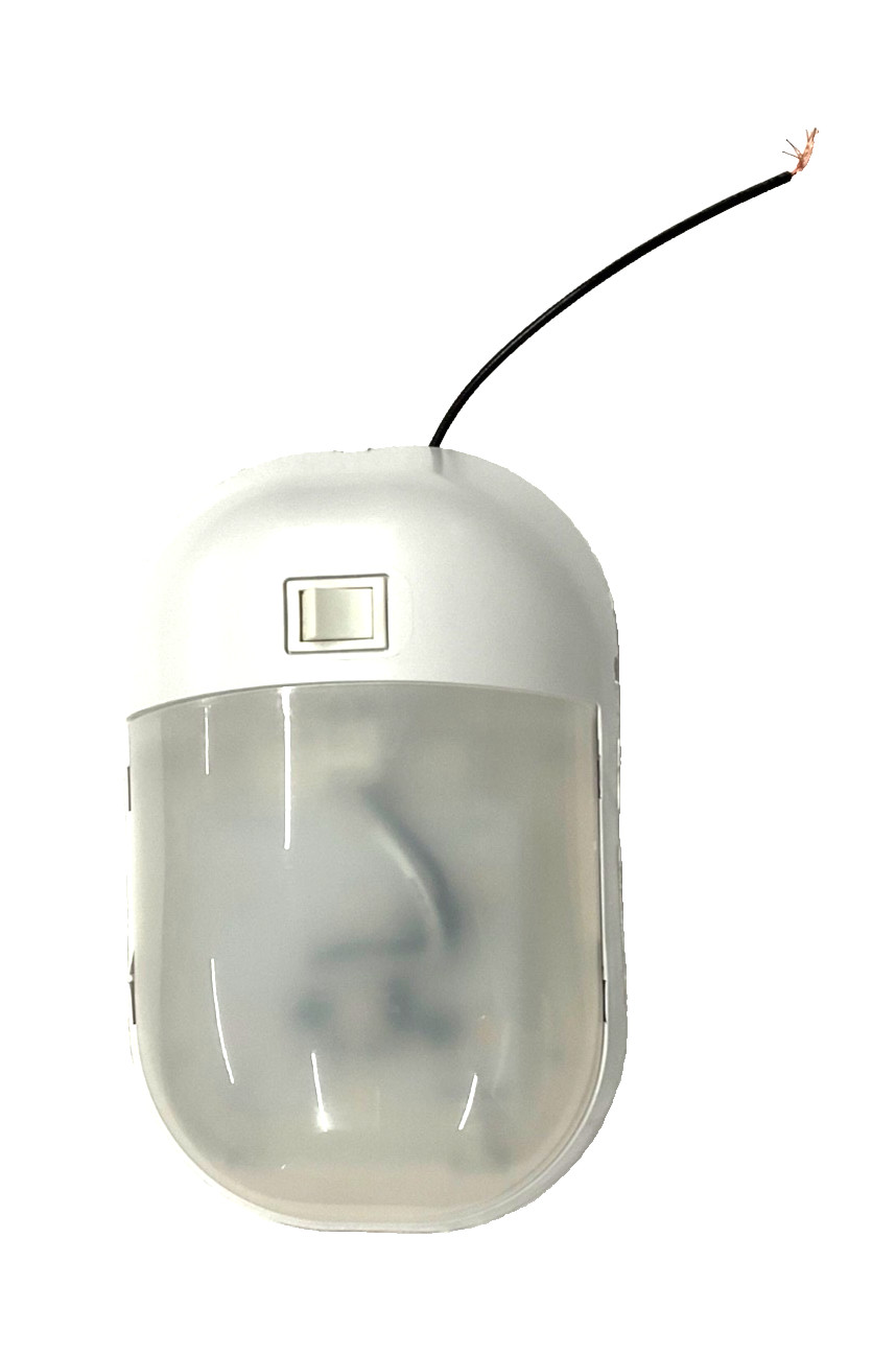 Command Electronics RV Camper Marine LED Dome Lights W/ Rocker Switch # 001-901