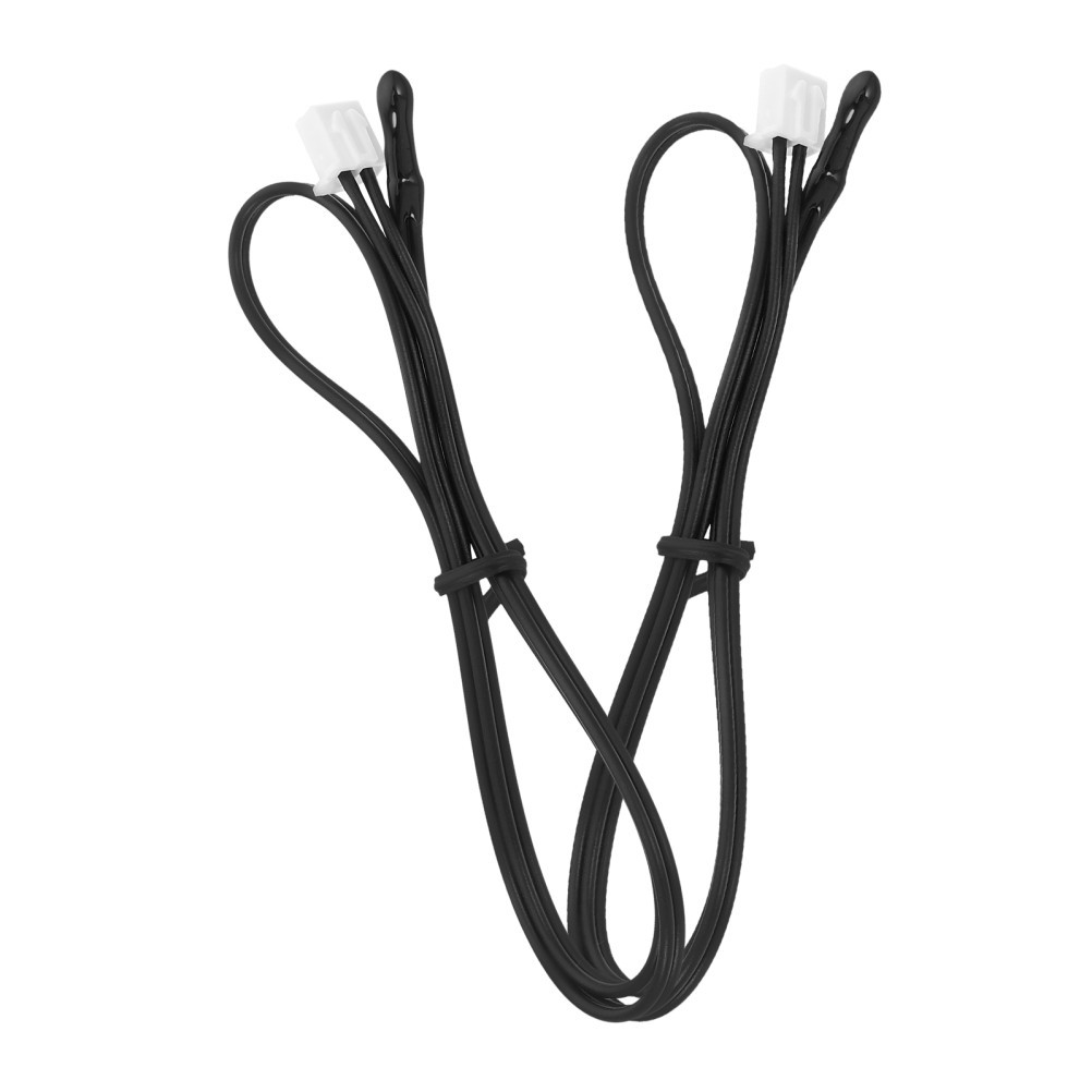 Air Conditioner Maintenance Temperature Sensor with Probe Thermostat