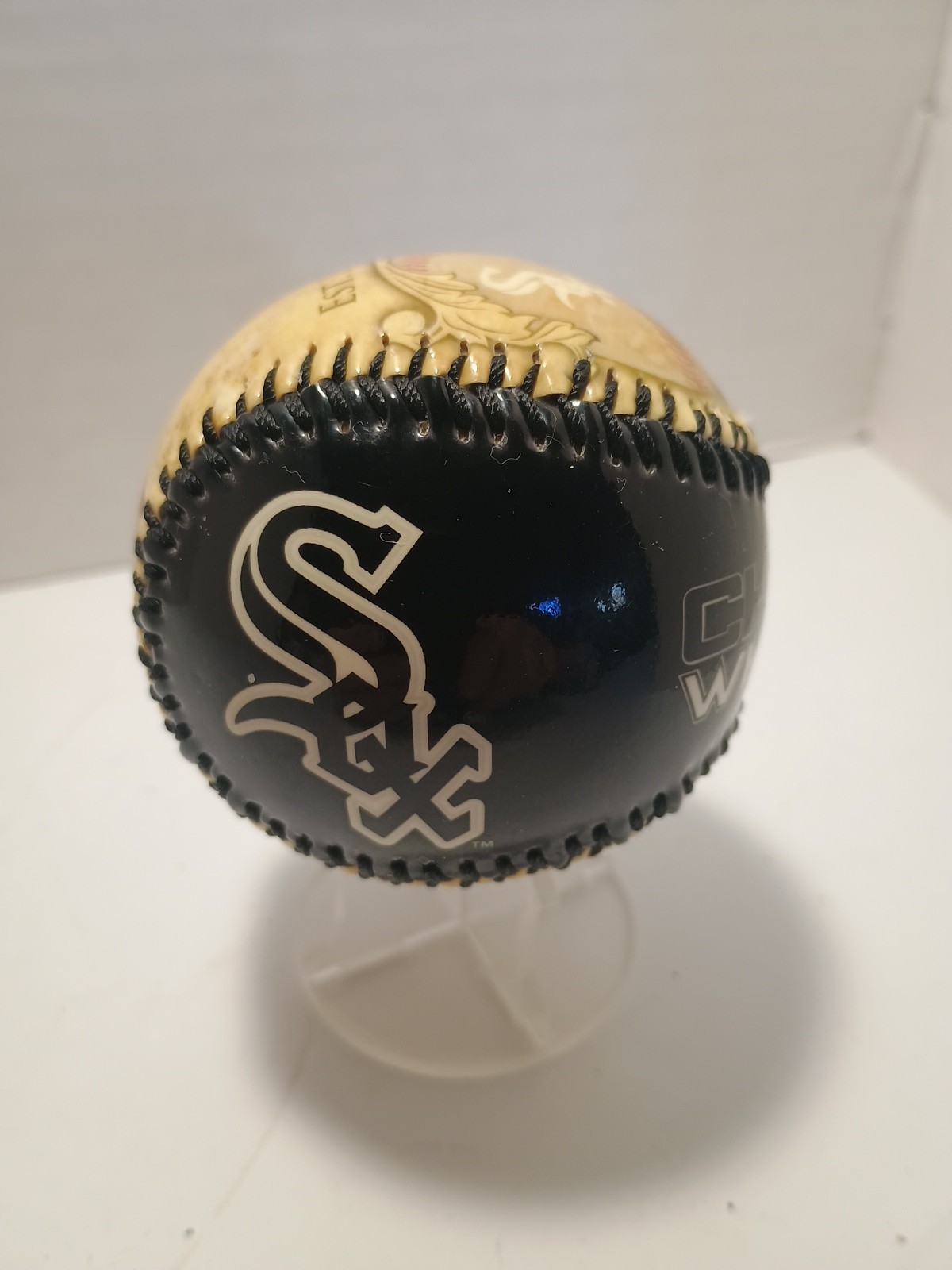 Chicago White Sox Baseball