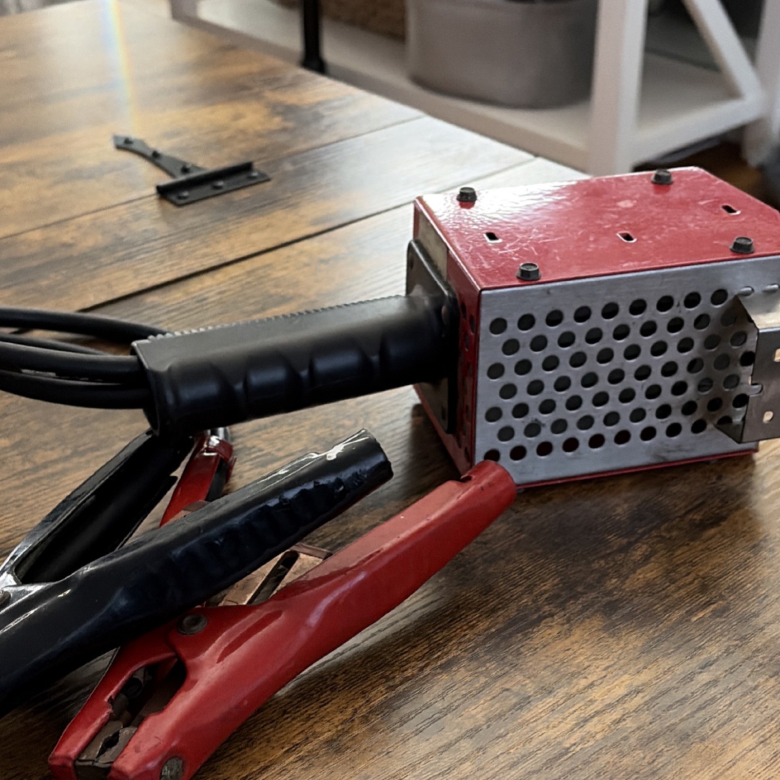 Snap-On 12 Volt Battery Tester