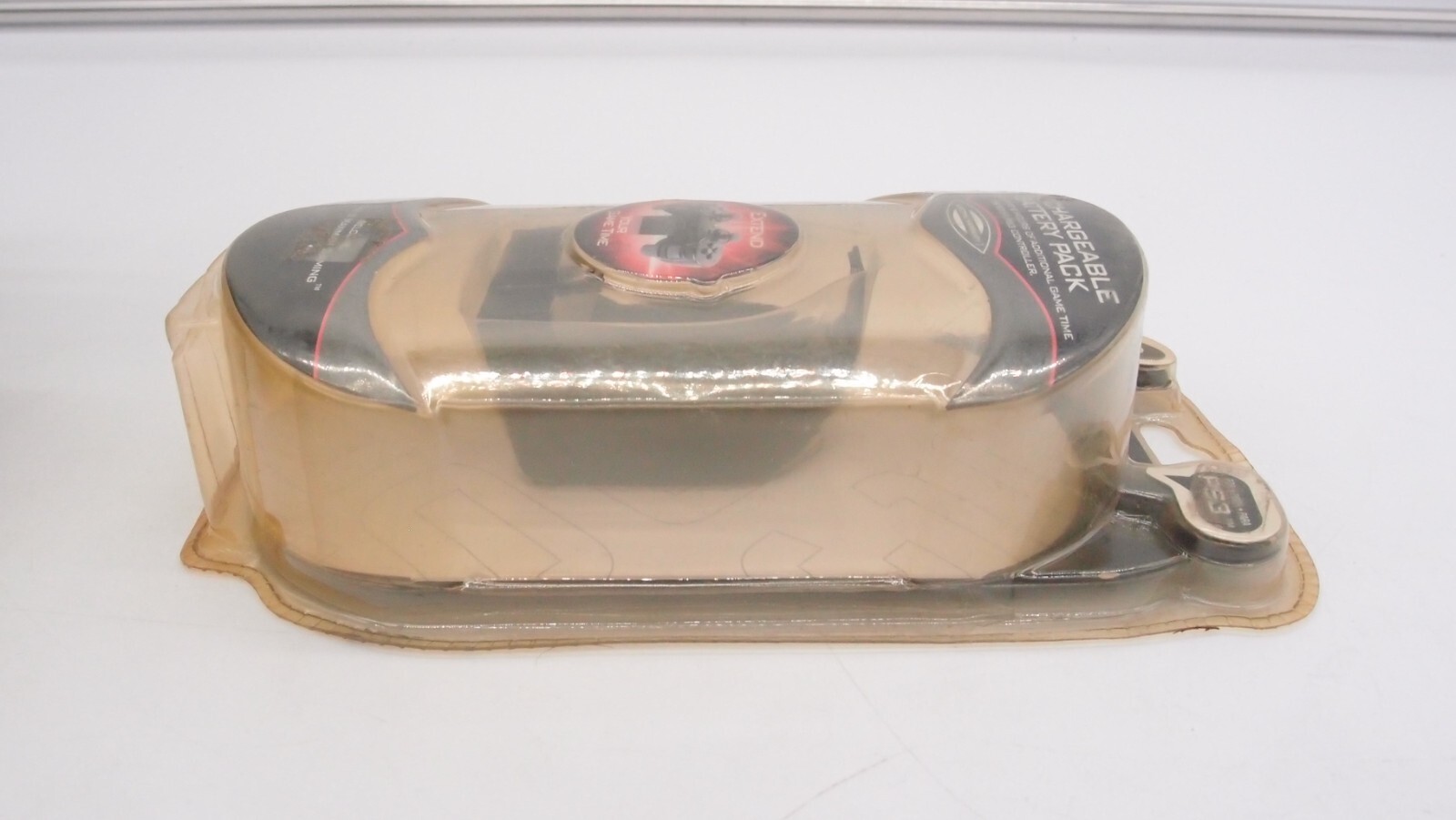 Intec PlayStation 3 Rechargeable Battery Pack