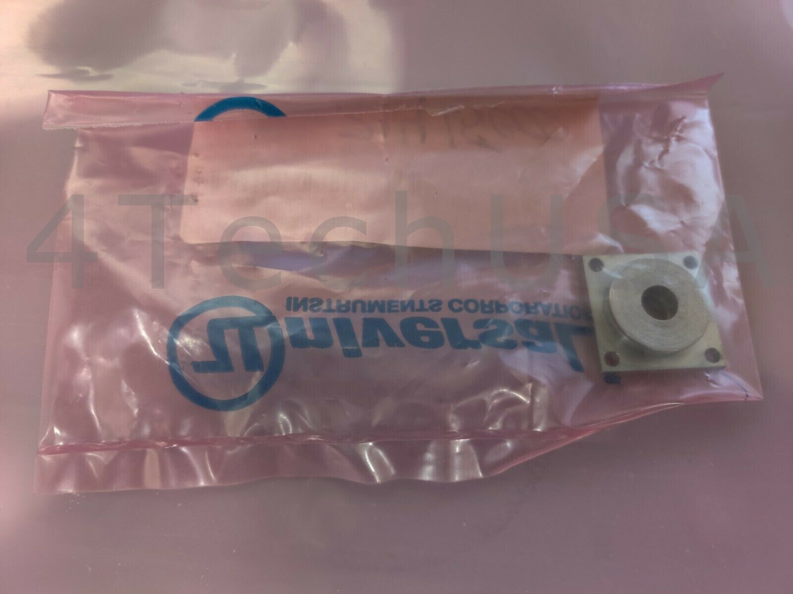 Universal Instruments Cap 21415000