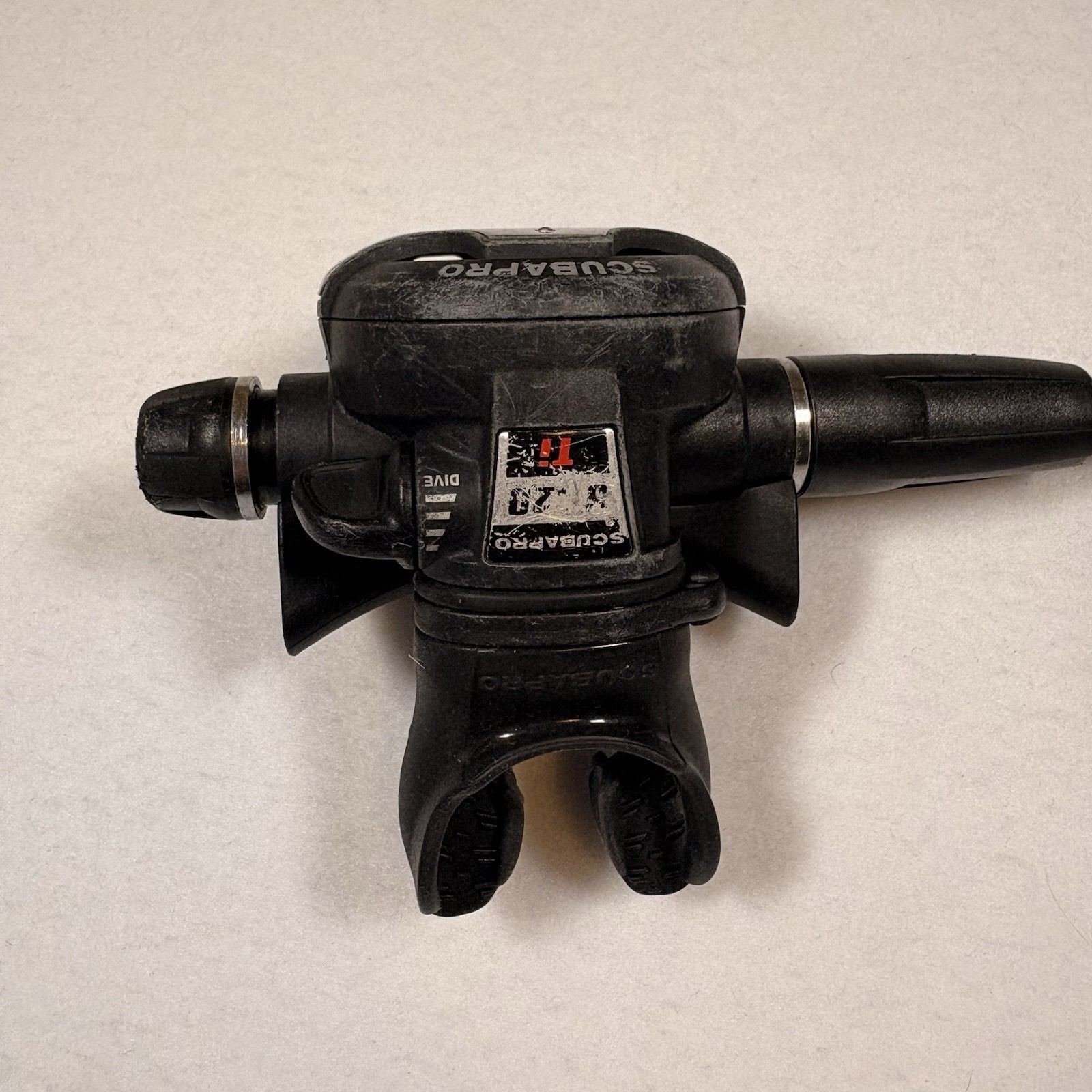 Scubapro MK25 EVO/S620Ti Dive Regulator System for Scuba Diving