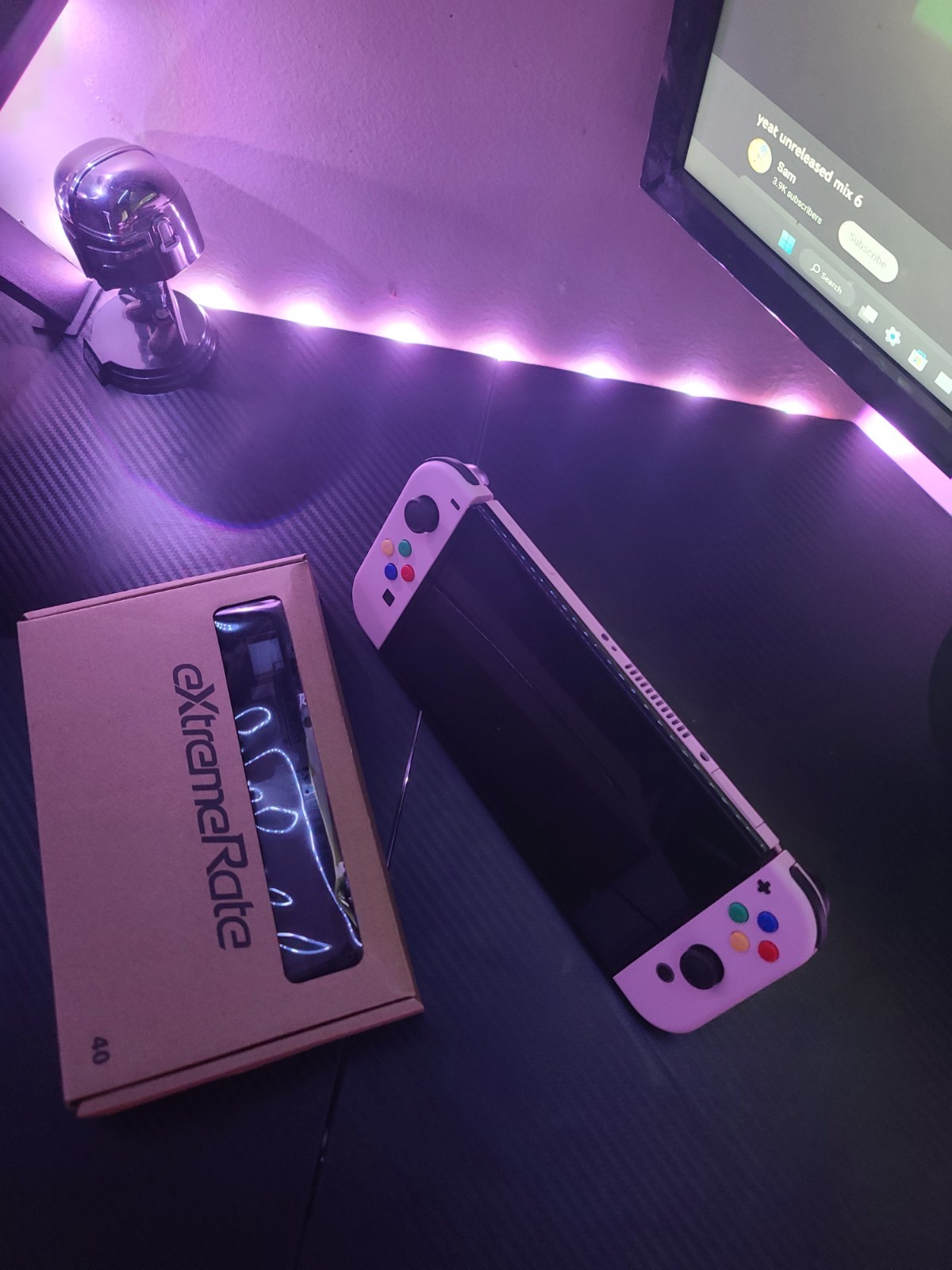 🔧 Nintendo Switch Repair Service – Joy-Con, Switch Lite, OLED, Charge Port Etc