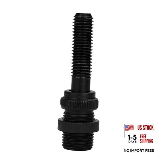 Replacement Nose-Piece Assembly for UW-5800 Air Hydraulic Rivet Nut Tool M12