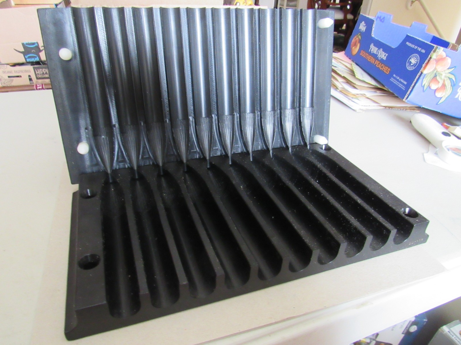 MOLD FOR CIGARS ROLLING NEW # 48 X 6 FOR 10 CIGARS