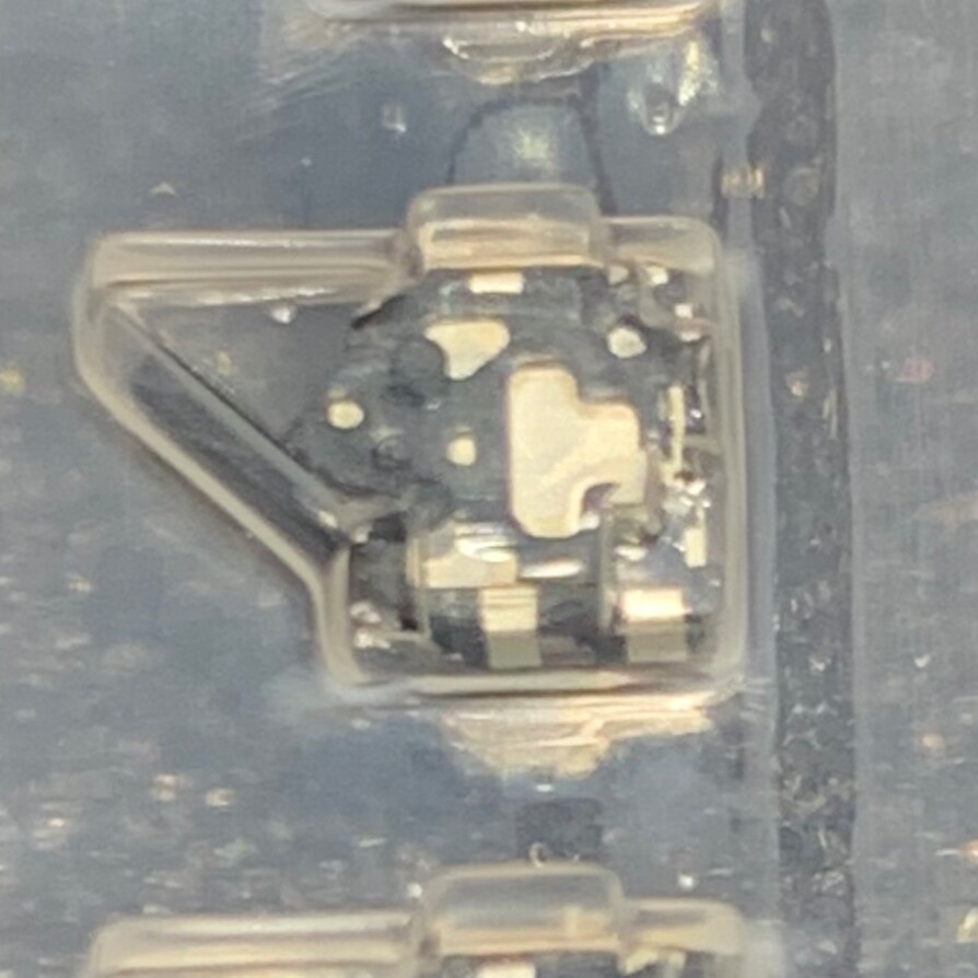 New Pentax EC-3890Li, EG-2990i Zoom Out Switch