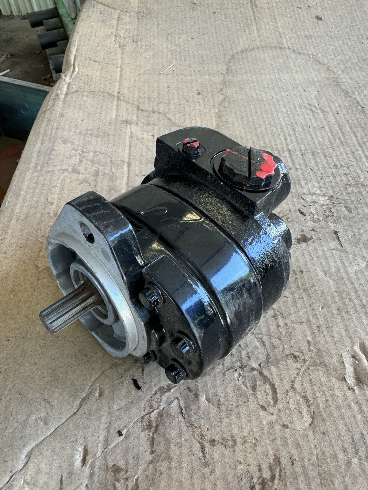 Eaton 26308 LAA Gear Pump