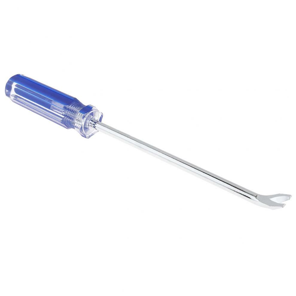 Universal Puller Remover Screwdriver Hand Tool Nail Puller Pry Tool for Auto Car