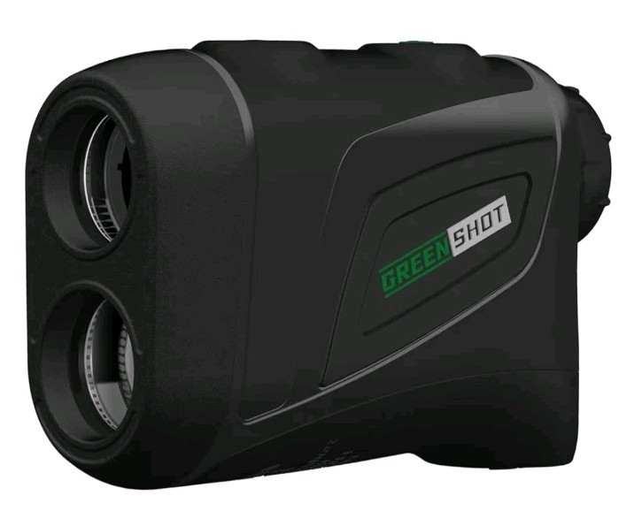 GL1000 Range Finder Golf with Slope Switch, 900/1200 Yards Rechargeable