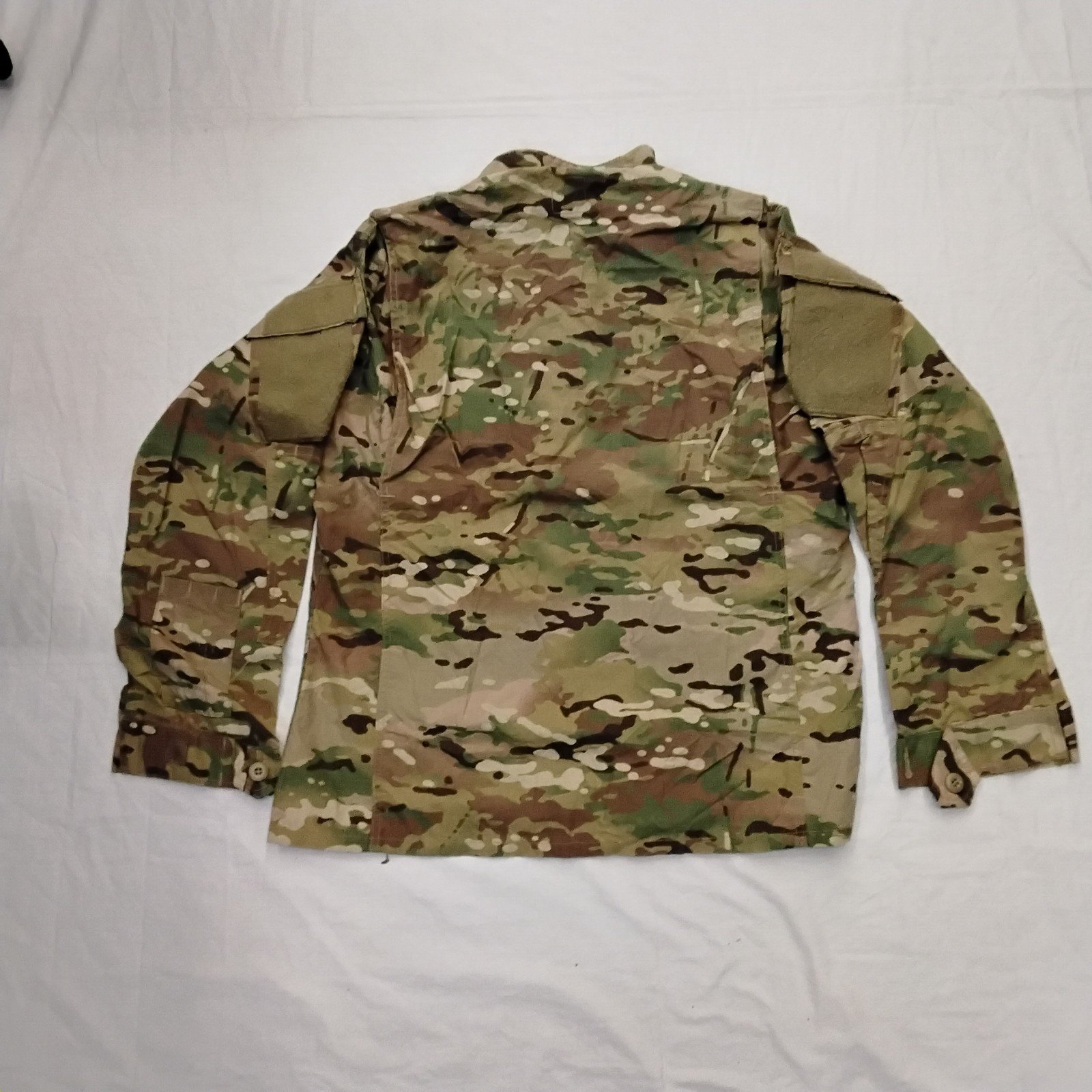 US Army FRACU OCP Combat Uniform Coat Top - Medium Regular - Flame Resistant