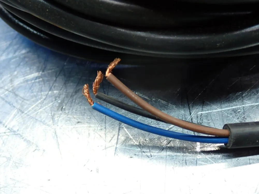 SWITCH-TEK™ LV42-7501 HIGH-TEMP FLOAT LEVEL SWITCH 11250310478