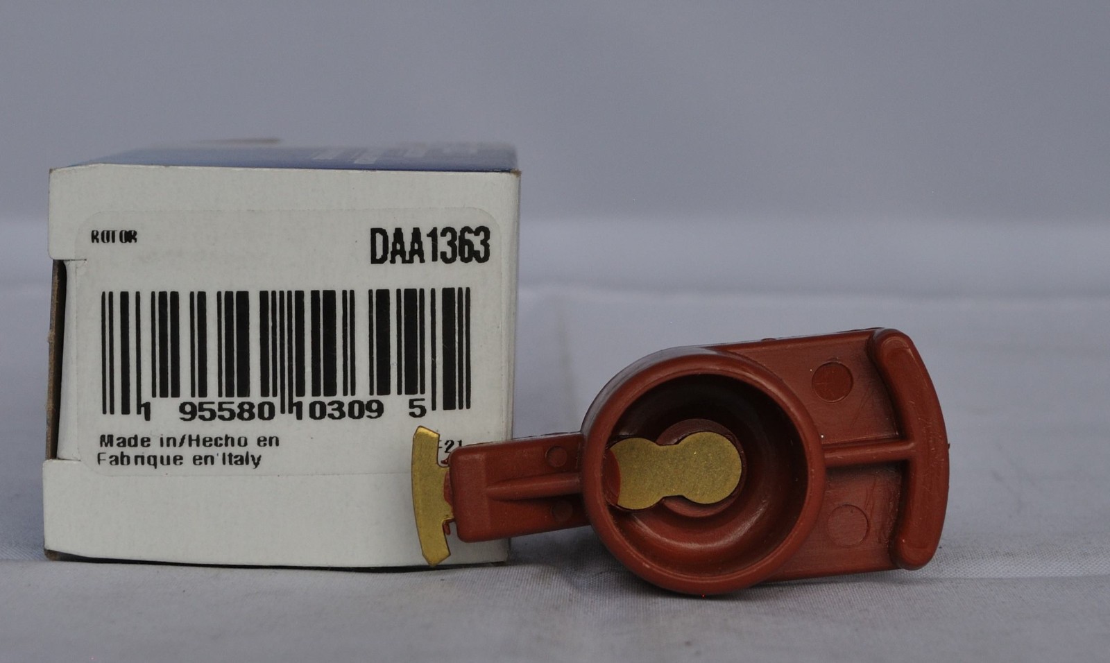 CARQUEST Premium DAA1363 Distributor Rotor