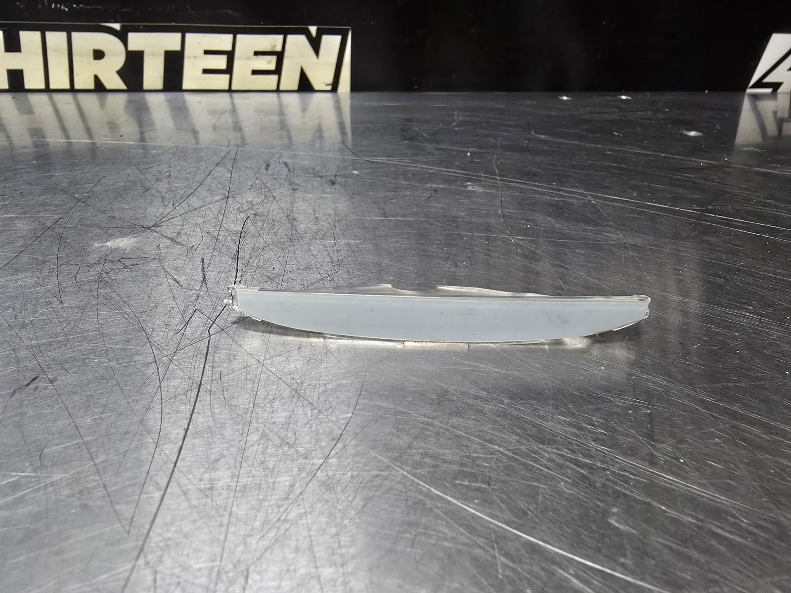 97-04 CORVETTE C5 AUTOMATIC SHIFT INDICATOR LENZ #N15