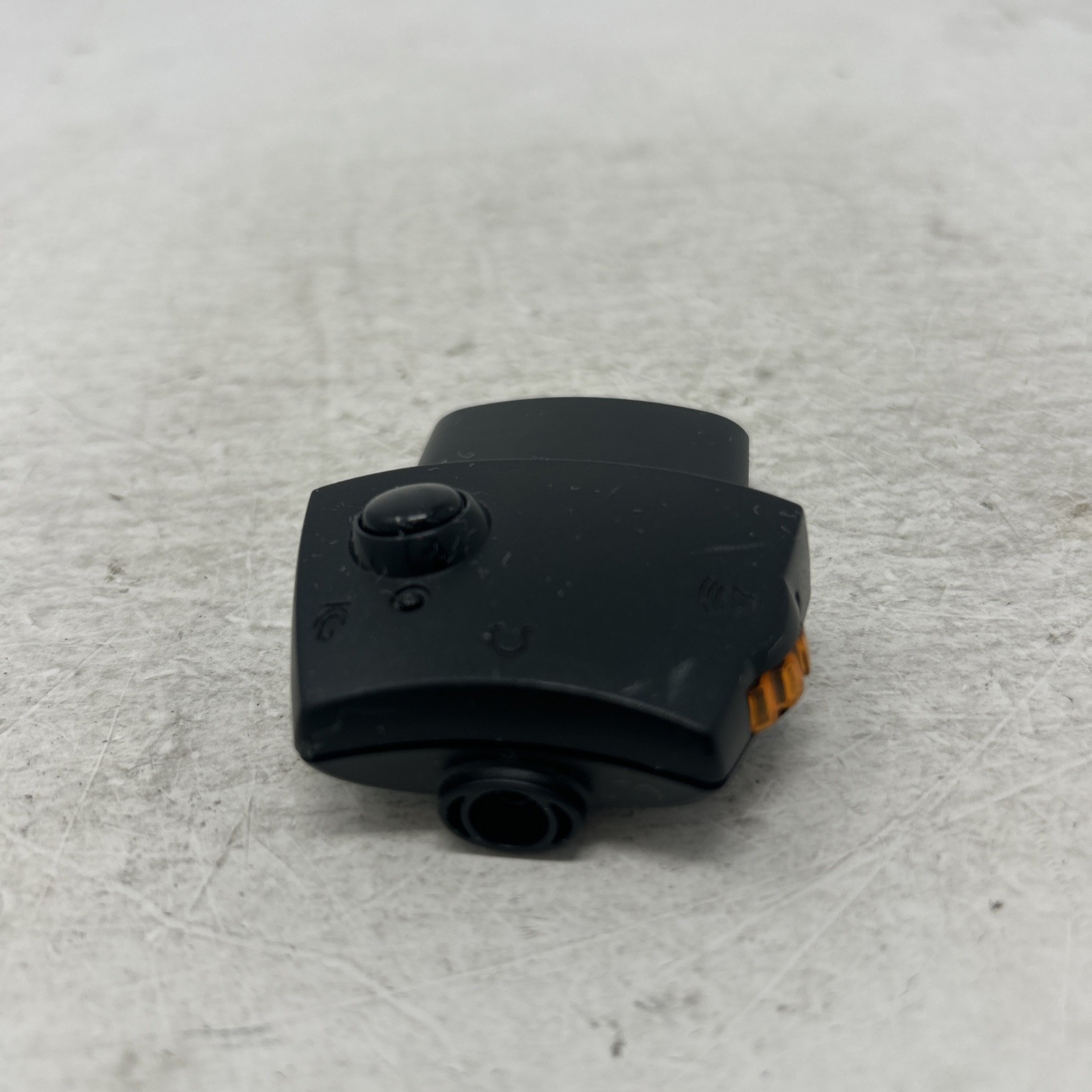 Microsoft X08-01420 Xbox Communicator Headset Adapter For Original Xbox